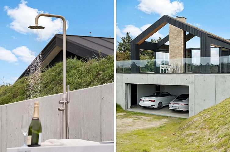 Vakantiehuis "Antigona" - 2.4km from the sea