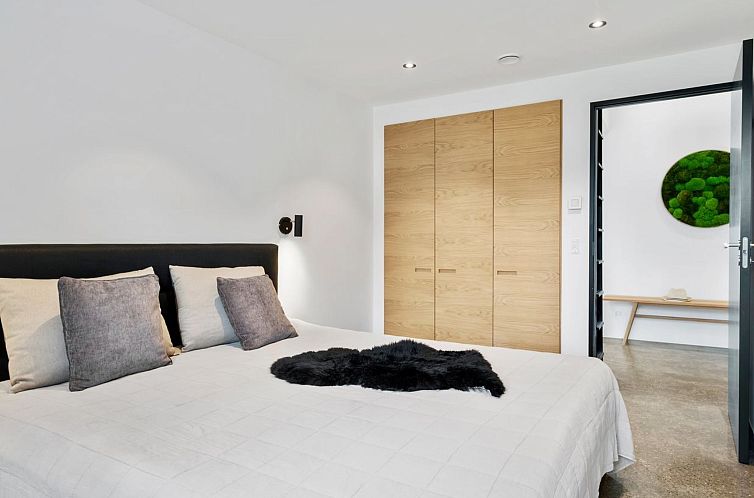 Vakantiehuis "Antigona" - 2.4km from the sea