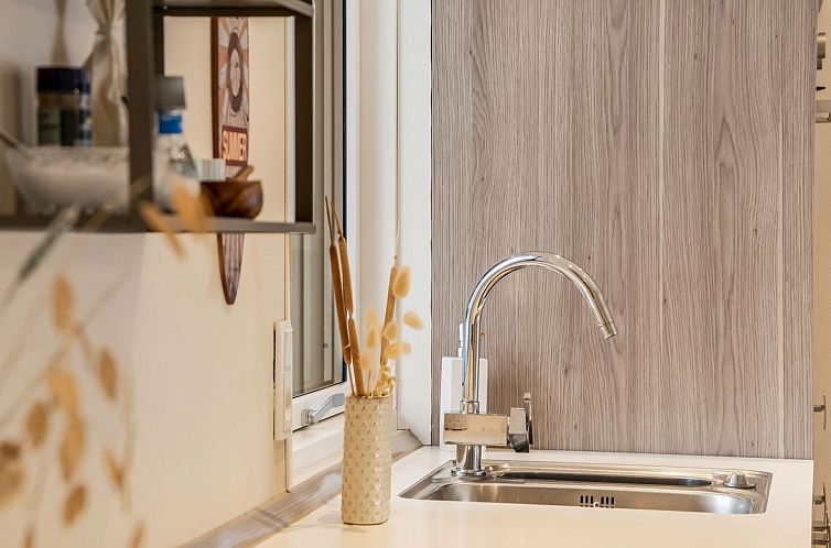 Vakantiehuis "Antigona" - 2.4km from the sea