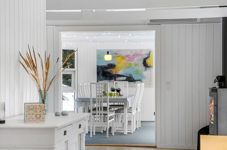 Vakantiehuis "Antigona" - 2.4km from the sea