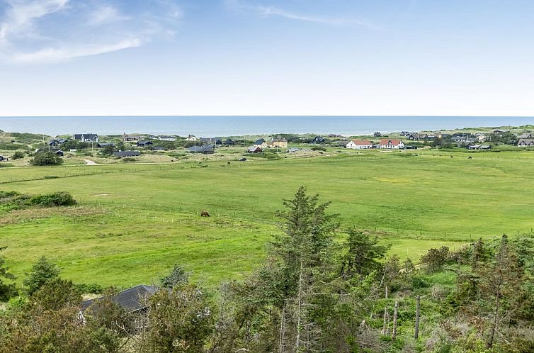 Vakantiehuis "Ajvi" - 900m from the sea