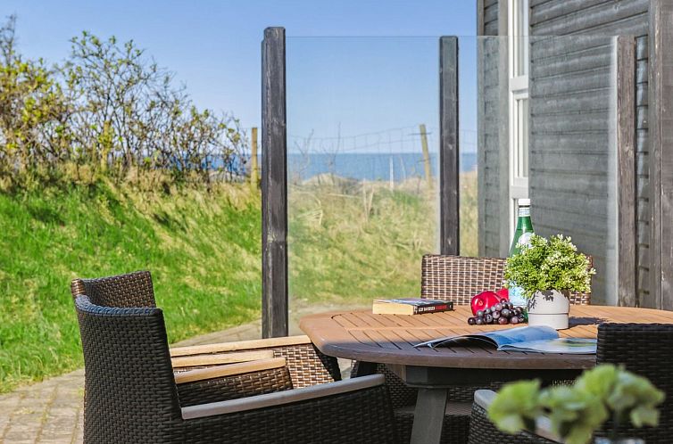 Vakantiehuis "Ajvi" - 900m from the sea