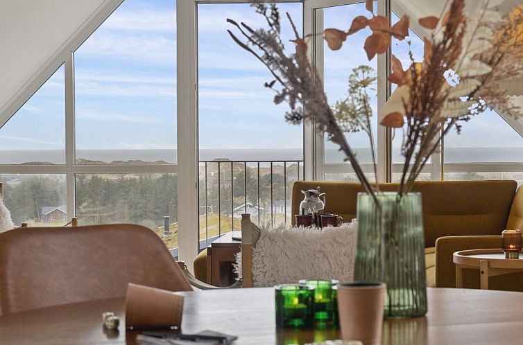 Vakantiehuis "Ajvi" - 900m from the sea