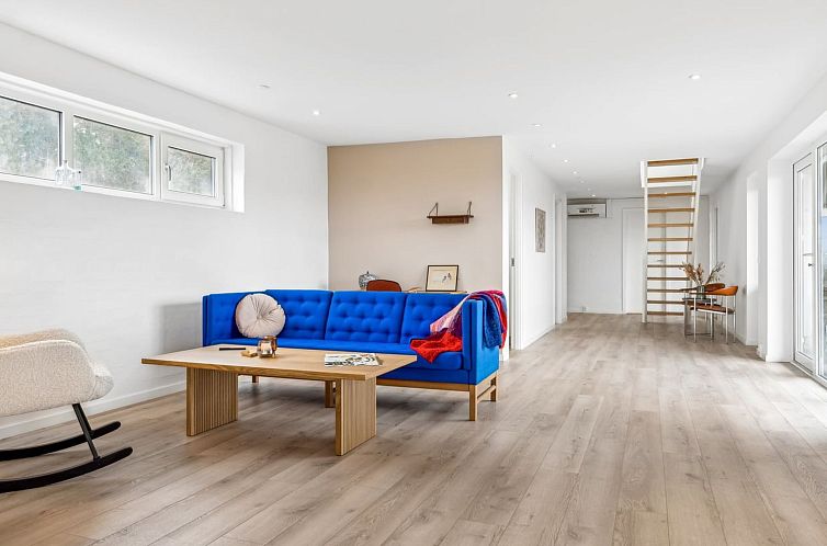 Vakantiehuis "Ajvi" - 900m from the sea