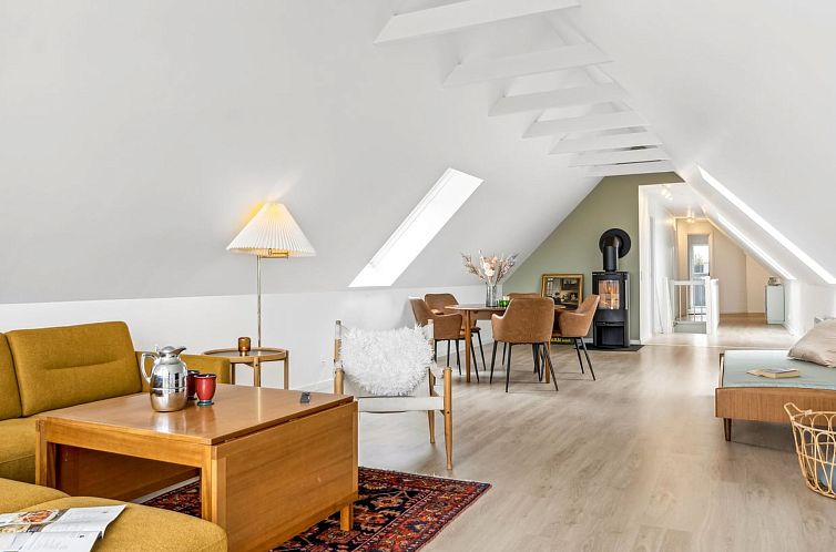 Vakantiehuis "Ajvi" - 900m from the sea