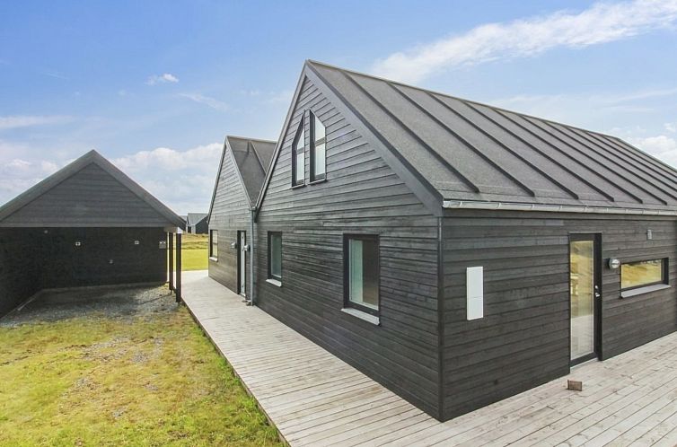 Vakantiehuis "Othinkarl" - 100m from the sea