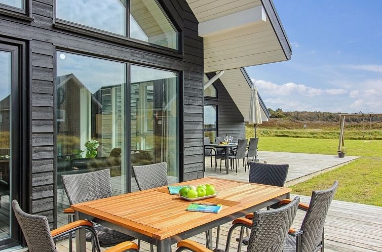 Vakantiehuis "Othinkarl" - 100m from the sea