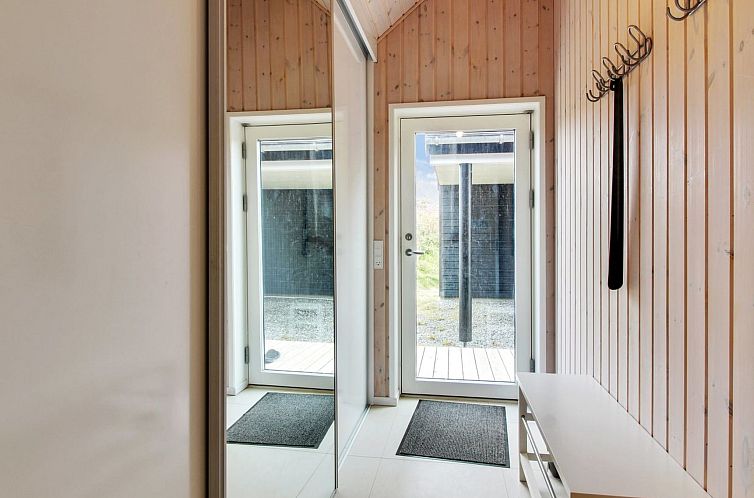 Vakantiehuis "Othinkarl" - 100m from the sea