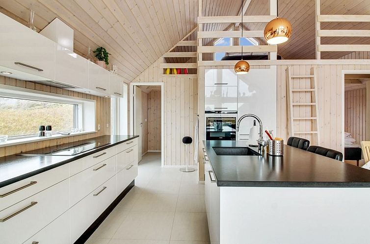 Vakantiehuis "Othinkarl" - 100m from the sea