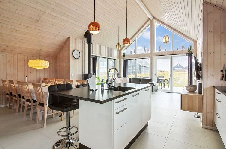 Vakantiehuis "Othinkarl" - 100m from the sea