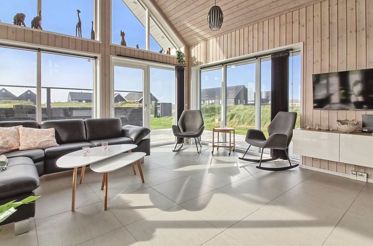 Vakantiehuis "Othinkarl" - 100m from the sea