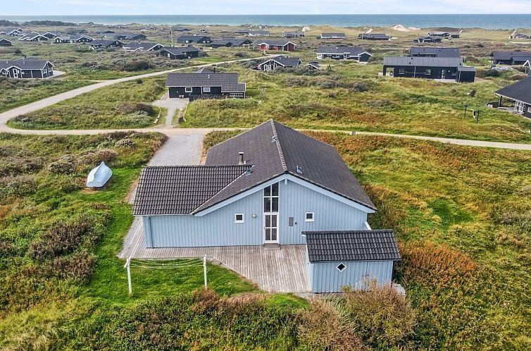 Vakantiehuis "Dorethea" - 300m from the sea