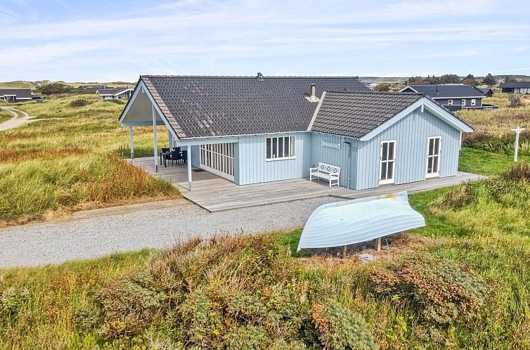 Vakantiehuis "Dorethea" - 300m from the sea