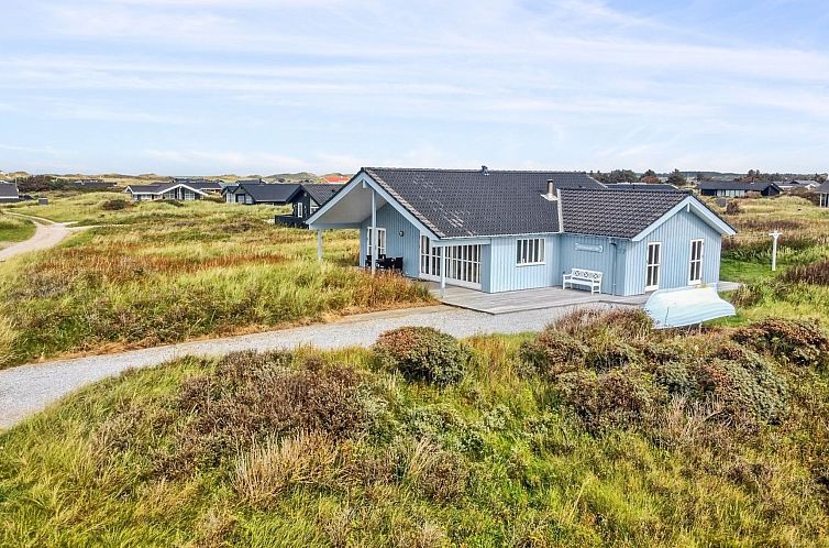 Vakantiehuis "Dorethea" - 300m from the sea