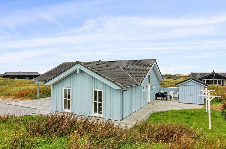 Vakantiehuis "Dorethea" - 300m from the sea