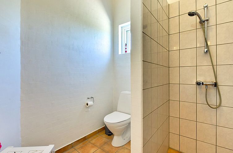 Vakantiehuis "Dorethea" - 300m from the sea