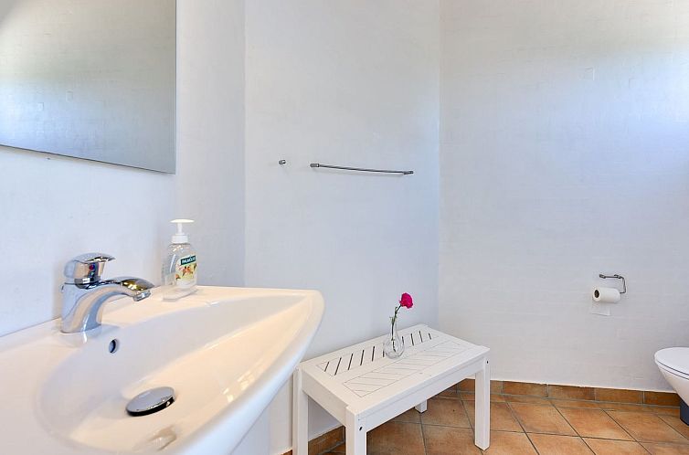 Vakantiehuis "Dorethea" - 300m from the sea