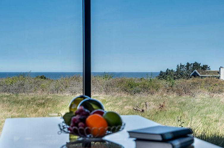 Vakantiehuis "Merete" - 900m from the sea