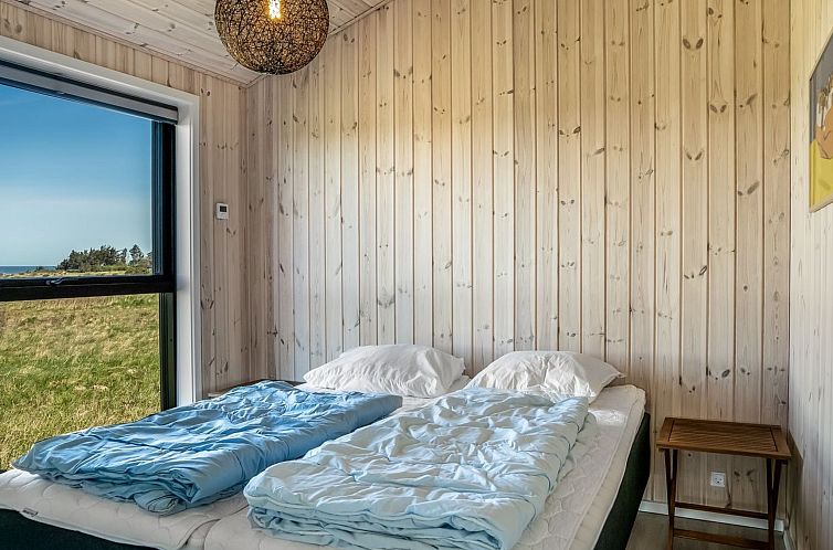 Vakantiehuis "Merete" - 900m from the sea