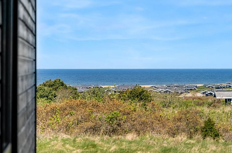 Vakantiehuis "Merete" - 900m from the sea