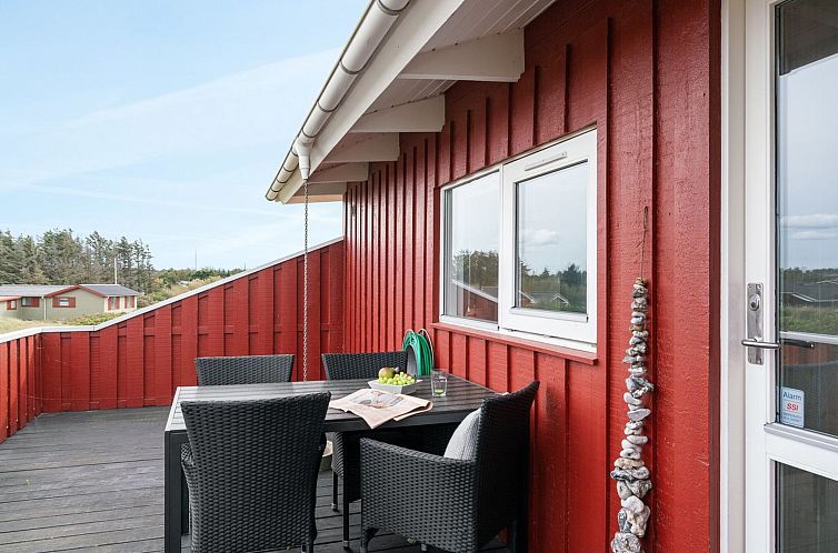 Vakantiehuis "Lien" - 160m from the sea