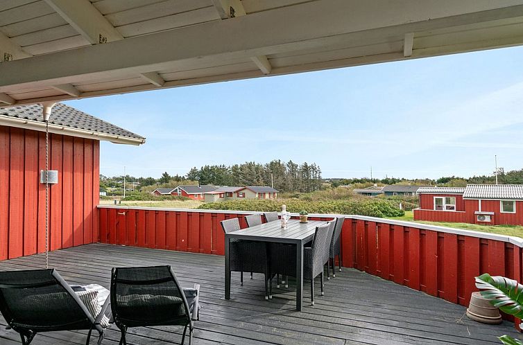 Vakantiehuis "Lien" - 160m from the sea