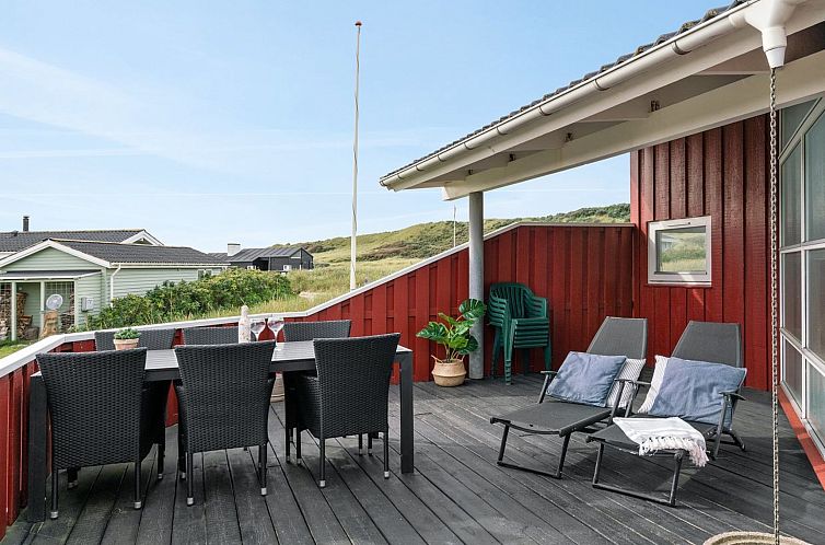 Vakantiehuis "Lien" - 160m from the sea