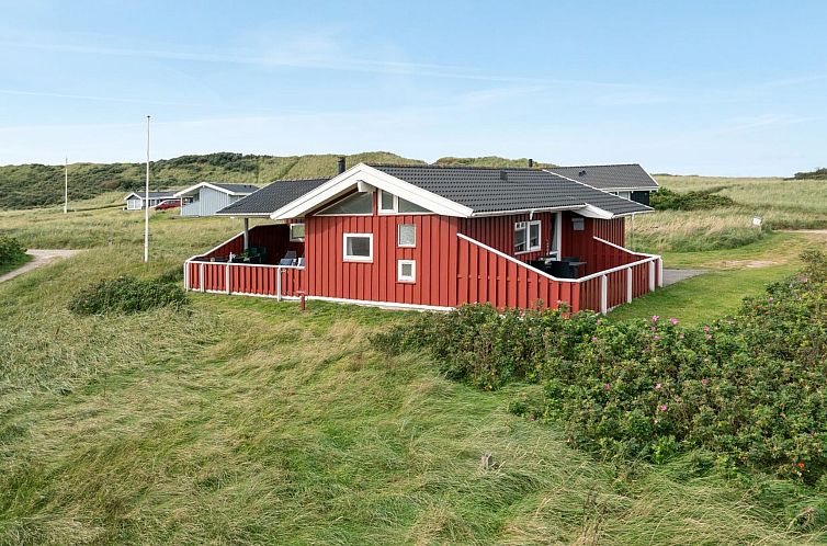 Vakantiehuis "Lien" - 160m from the sea