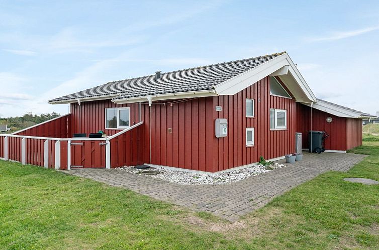 Vakantiehuis "Lien" - 160m from the sea