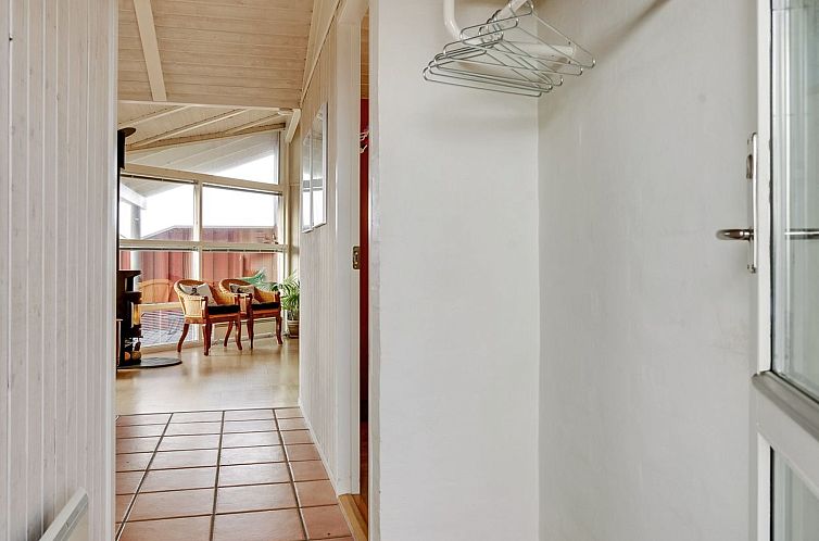 Vakantiehuis "Lien" - 160m from the sea
