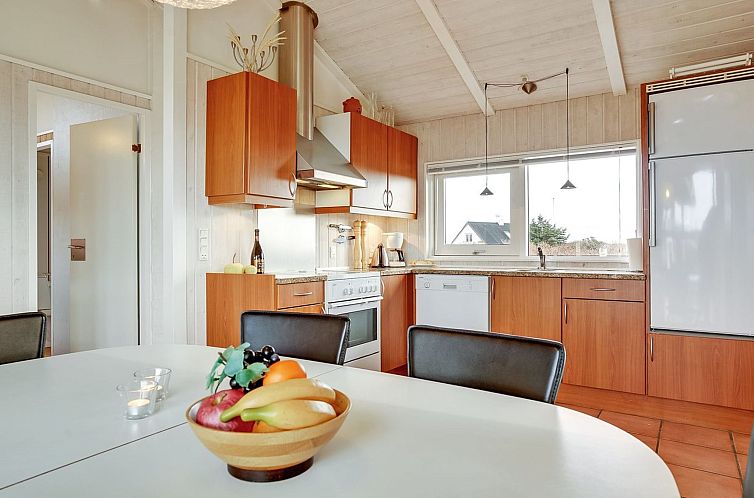 Vakantiehuis "Lien" - 160m from the sea