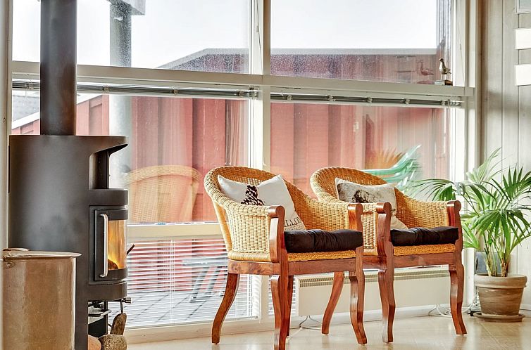 Vakantiehuis "Lien" - 160m from the sea