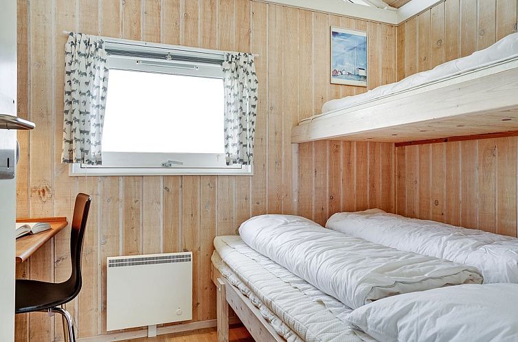 Vakantiehuis "Lien" - 160m from the sea