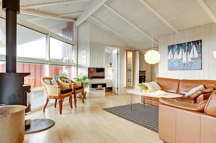 Vakantiehuis "Lien" - 160m from the sea