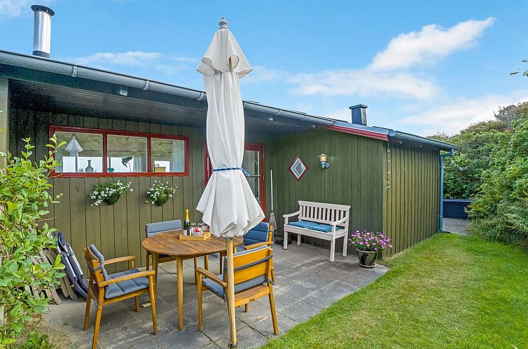 Unterkunft 0140611 - Ferienhaus Nordjütland - Vakantiehuis "Nikolce" - 500m from the sea