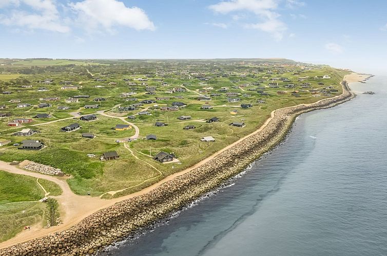 Vakantiehuis "Yma" - 200m from the sea