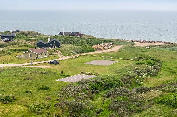 Vakantiehuis "Yma" - 200m from the sea