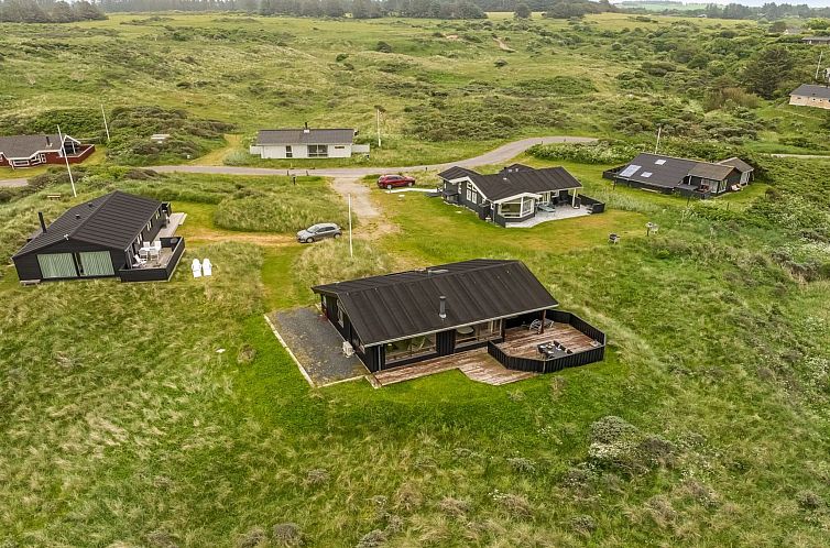 Vakantiehuis "Yma" - 200m from the sea