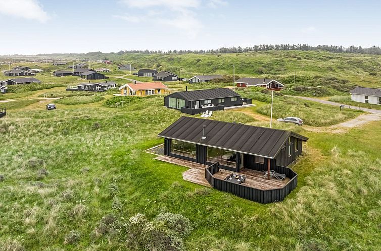 Vakantiehuis "Yma" - 200m from the sea