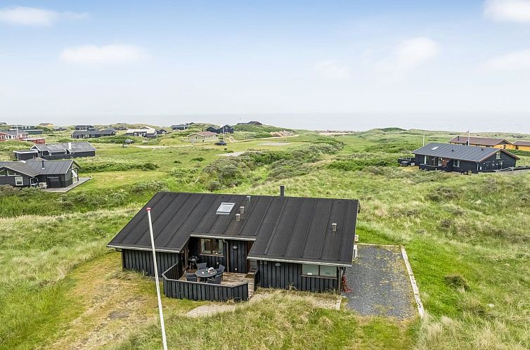 Vakantiehuis "Yma" - 200m from the sea