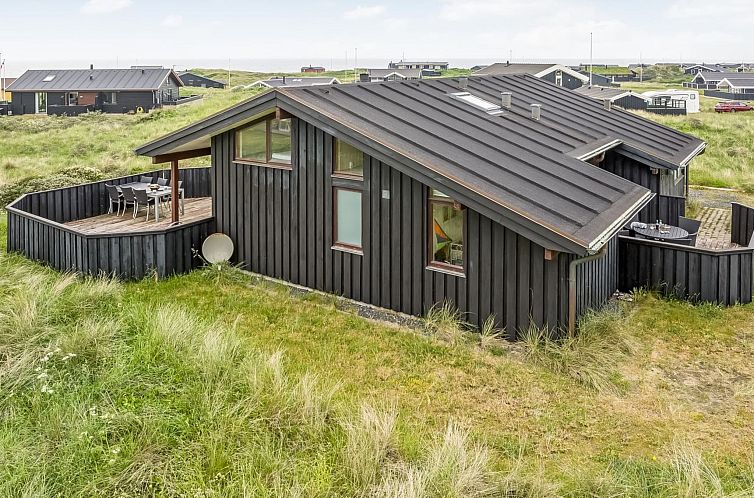 Vakantiehuis "Yma" - 200m from the sea