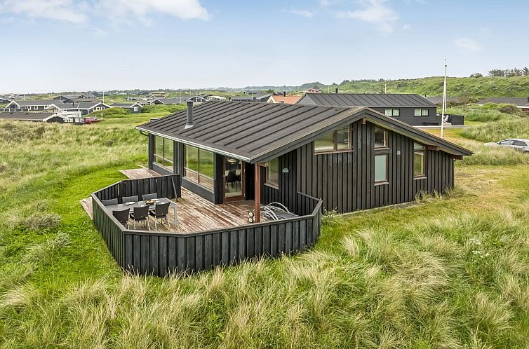 Vakantiehuis "Yma" - 200m from the sea