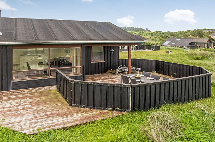 Vakantiehuis "Yma" - 200m from the sea