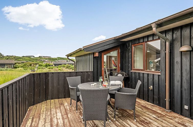 Vakantiehuis "Yma" - 200m from the sea