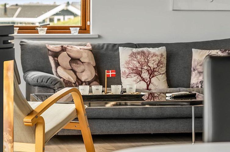 Vakantiehuis "Yma" - 200m from the sea