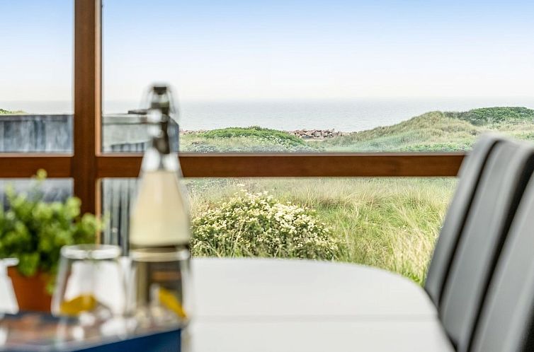 Vakantiehuis "Yma" - 200m from the sea