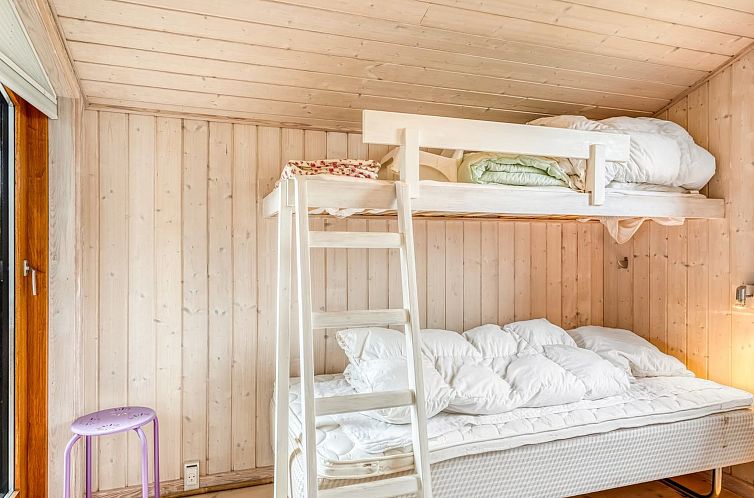 Vakantiehuis "Yma" - 200m from the sea