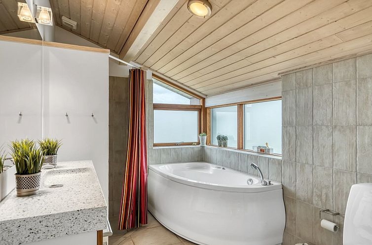 Vakantiehuis "Yma" - 200m from the sea
