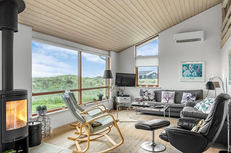 Vakantiehuis "Yma" - 200m from the sea