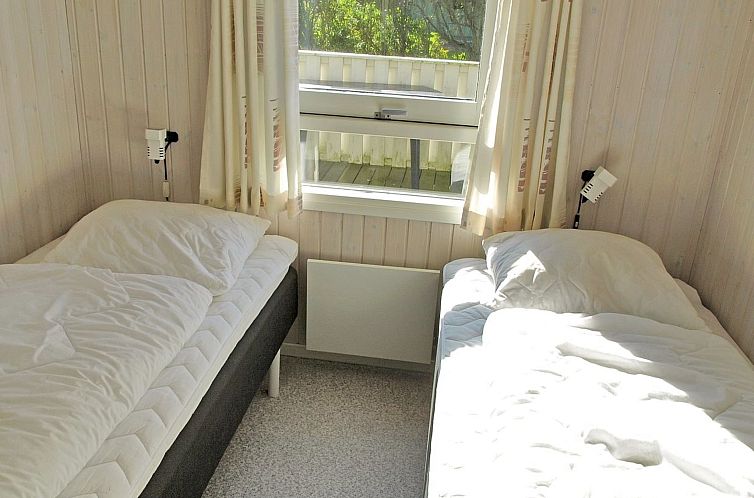 Vakantiehuis "Otta" - 779m from the sea